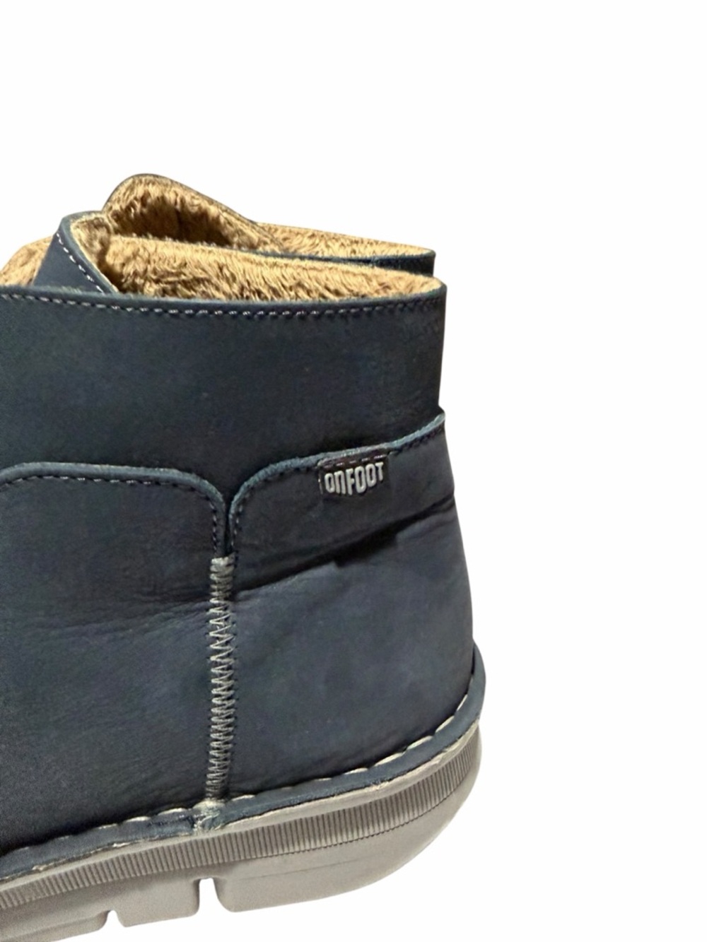 OnFoot Women's Ankle Boots - Picture 7 of 12
